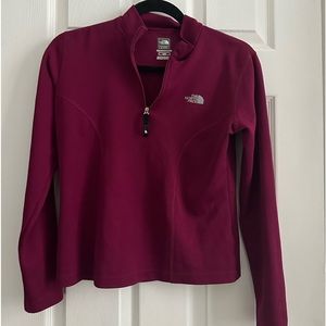 North Face Fleece